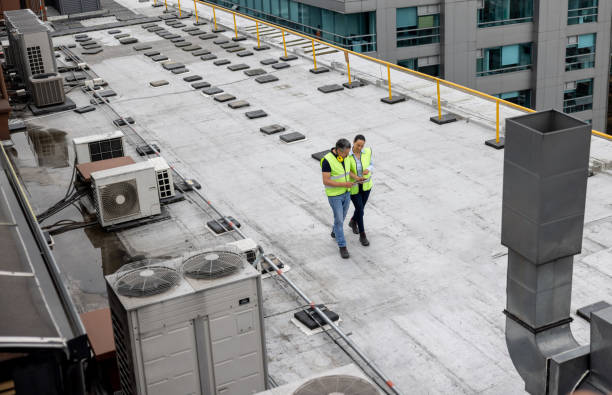 Best Roof Coating and Sealing  in Falls Creek, PA