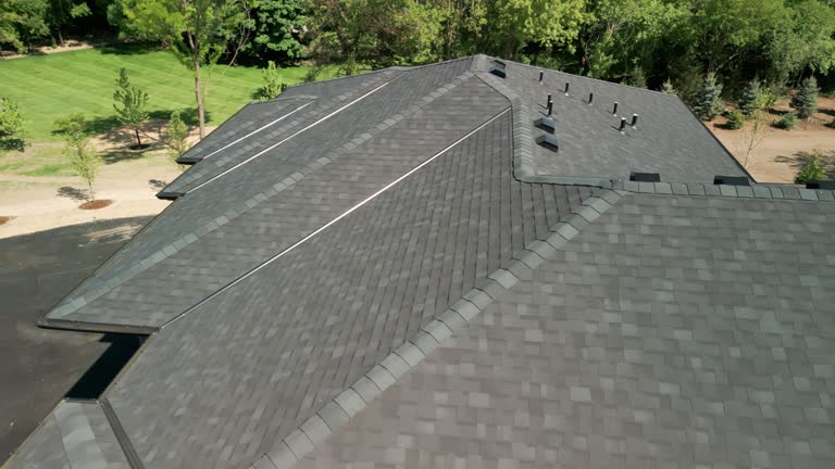 Best Asphalt Shingles Roofing  in Falls Creek, PA